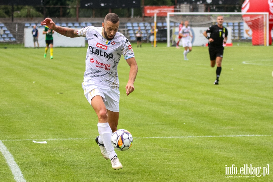 Olimpia vs GKS Jastrzbie, fot. 23