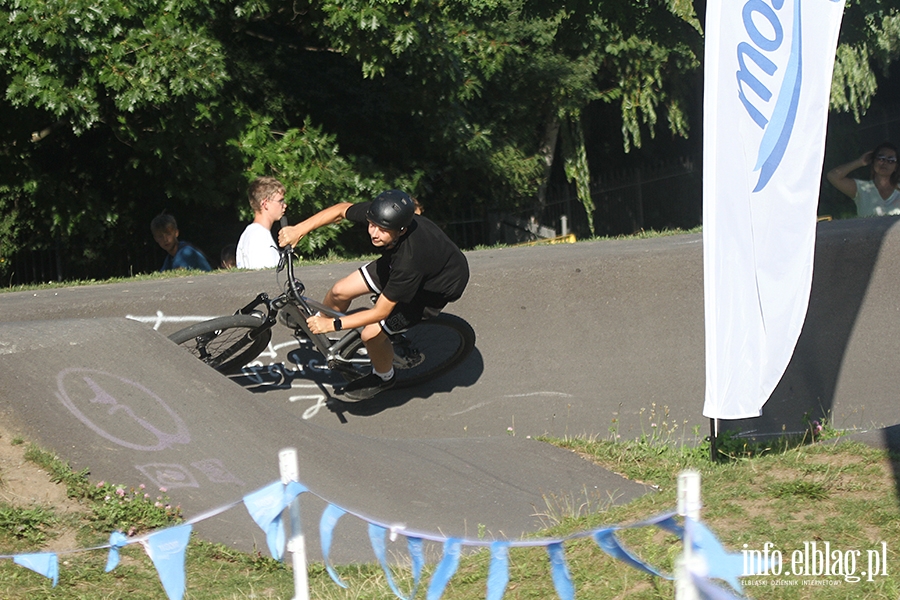 Wycigi na Pumptracku, fot. 68