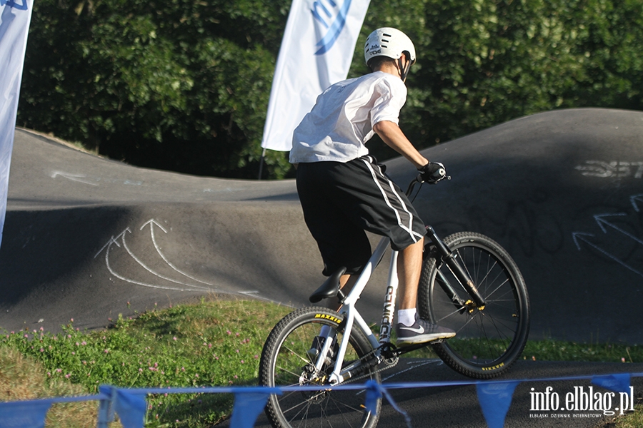 Wycigi na Pumptracku, fot. 77