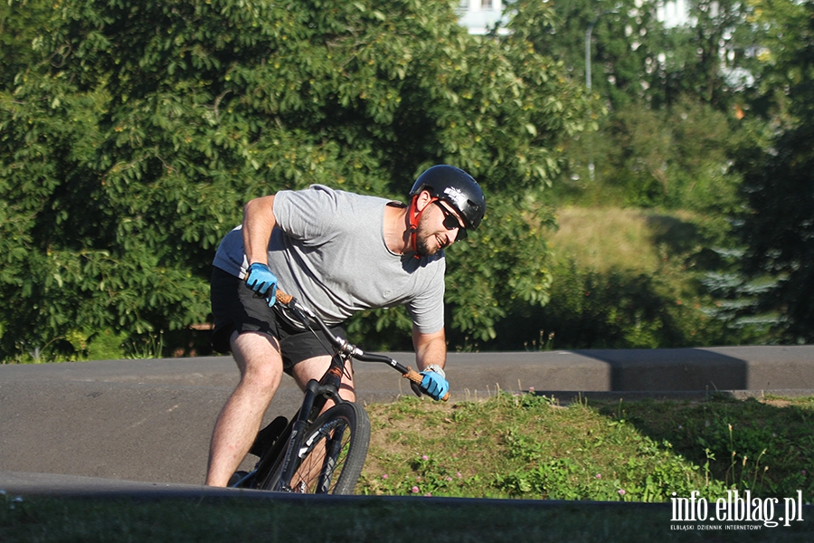 Wycigi na Pumptracku, fot. 83