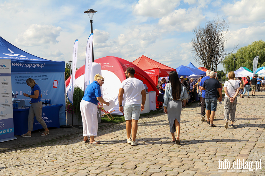 Piknik Zdrowia, fot. 20