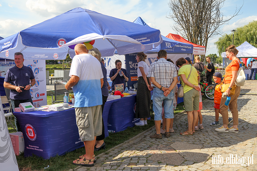 Piknik Zdrowia, fot. 37