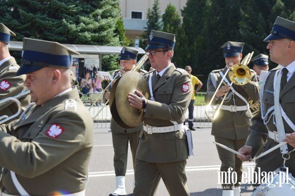 104.rocznica Bitwy Warszawskiej. wito Wojska Polskiego, fot. 3