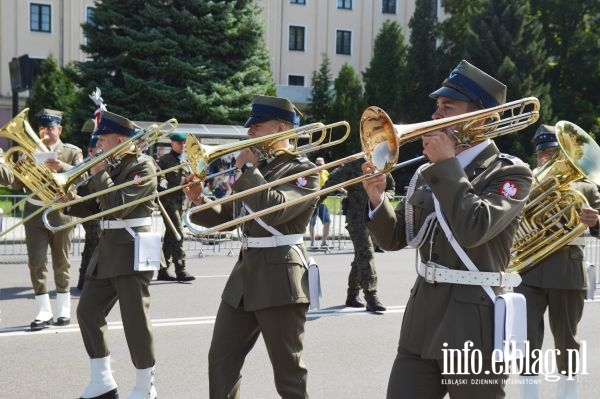 104.rocznica Bitwy Warszawskiej. wito Wojska Polskiego, fot. 4