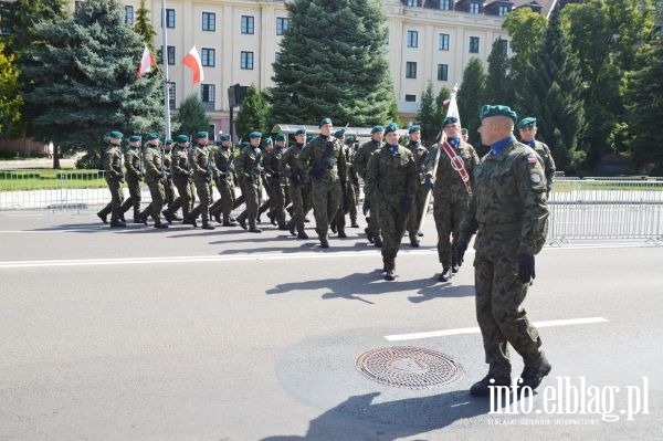 104.rocznica Bitwy Warszawskiej. wito Wojska Polskiego, fot. 6