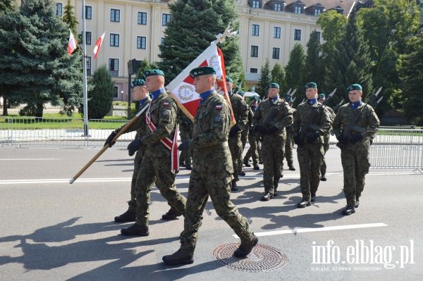 104.rocznica Bitwy Warszawskiej. wito Wojska Polskiego, fot. 7