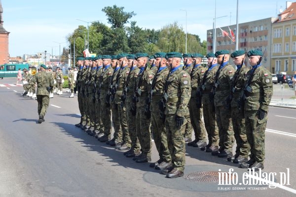 104.rocznica Bitwy Warszawskiej. wito Wojska Polskiego, fot. 9