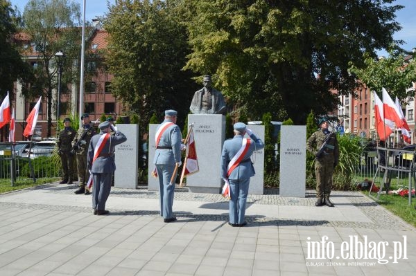 104.rocznica Bitwy Warszawskiej. wito Wojska Polskiego, fot. 11