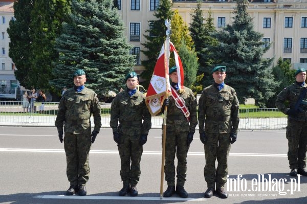 104.rocznica Bitwy Warszawskiej. wito Wojska Polskiego, fot. 14