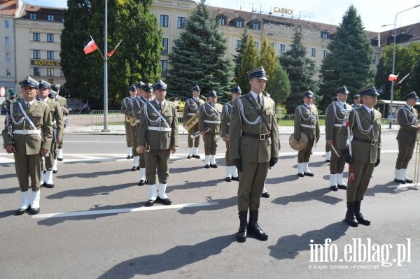 104.rocznica Bitwy Warszawskiej. wito Wojska Polskiego, fot. 15