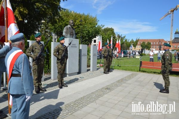 104.rocznica Bitwy Warszawskiej. wito Wojska Polskiego, fot. 16