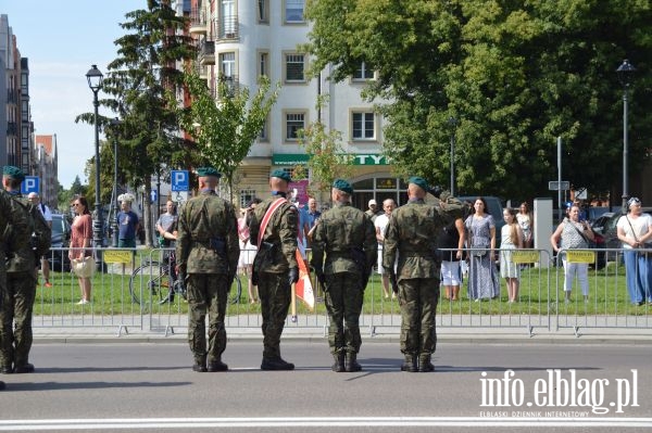 104.rocznica Bitwy Warszawskiej. wito Wojska Polskiego, fot. 18