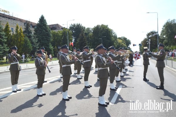 104.rocznica Bitwy Warszawskiej. wito Wojska Polskiego, fot. 19