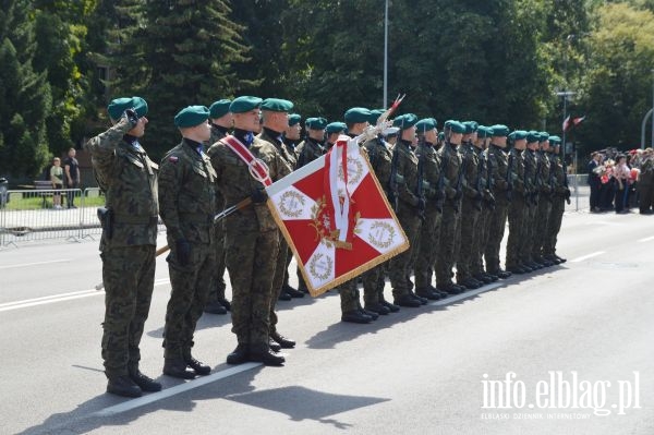 104.rocznica Bitwy Warszawskiej. wito Wojska Polskiego, fot. 20