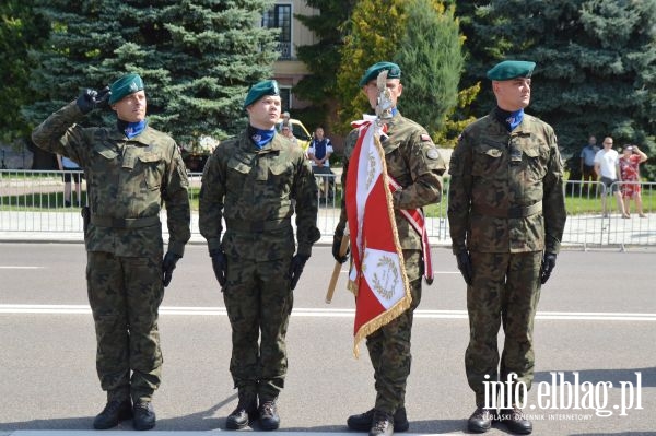 104.rocznica Bitwy Warszawskiej. wito Wojska Polskiego, fot. 21