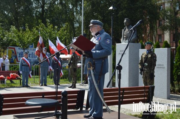 104.rocznica Bitwy Warszawskiej. wito Wojska Polskiego, fot. 28