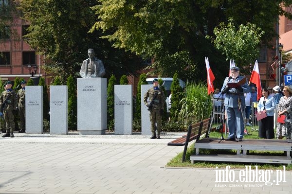 104.rocznica Bitwy Warszawskiej. wito Wojska Polskiego, fot. 29