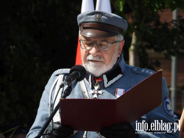 104.rocznica Bitwy Warszawskiej. wito Wojska Polskiego, fot. 30