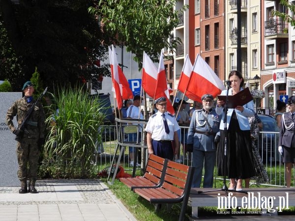 104.rocznica Bitwy Warszawskiej. wito Wojska Polskiego, fot. 31