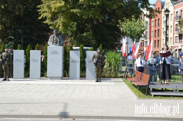 104.rocznica Bitwy Warszawskiej. wito Wojska Polskiego, fot. 32