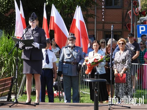 104.rocznica Bitwy Warszawskiej. wito Wojska Polskiego, fot. 36