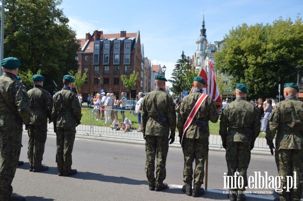 104.rocznica Bitwy Warszawskiej. wito Wojska Polskiego, fot. 39