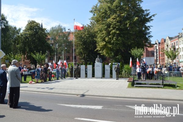 104.rocznica Bitwy Warszawskiej. wito Wojska Polskiego, fot. 40