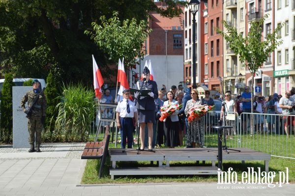 104.rocznica Bitwy Warszawskiej. wito Wojska Polskiego, fot. 41