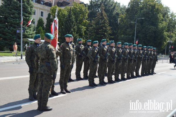 104.rocznica Bitwy Warszawskiej. wito Wojska Polskiego, fot. 44