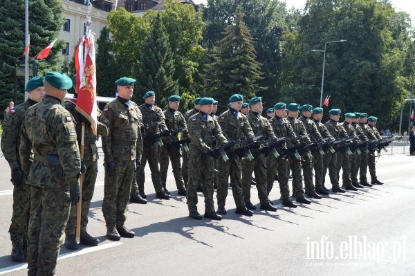 104.rocznica Bitwy Warszawskiej. wito Wojska Polskiego, fot. 45