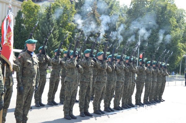 104.rocznica Bitwy Warszawskiej. wito Wojska Polskiego, fot. 46