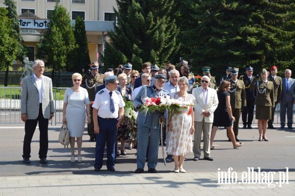 104.rocznica Bitwy Warszawskiej. wito Wojska Polskiego, fot. 48