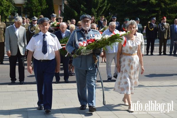 104.rocznica Bitwy Warszawskiej. wito Wojska Polskiego, fot. 49