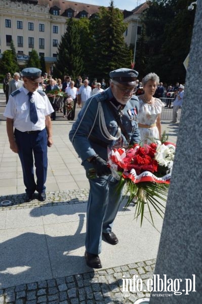 104.rocznica Bitwy Warszawskiej. wito Wojska Polskiego, fot. 50