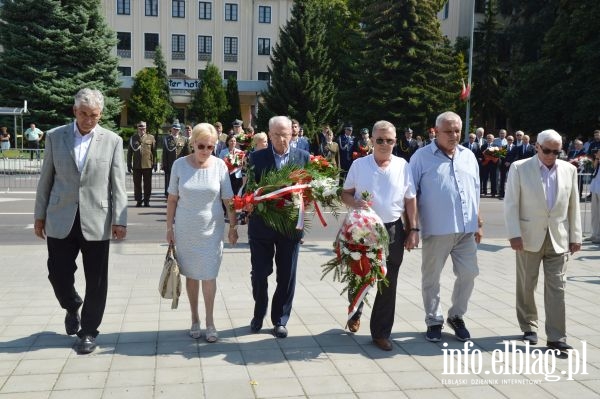 104.rocznica Bitwy Warszawskiej. wito Wojska Polskiego, fot. 52