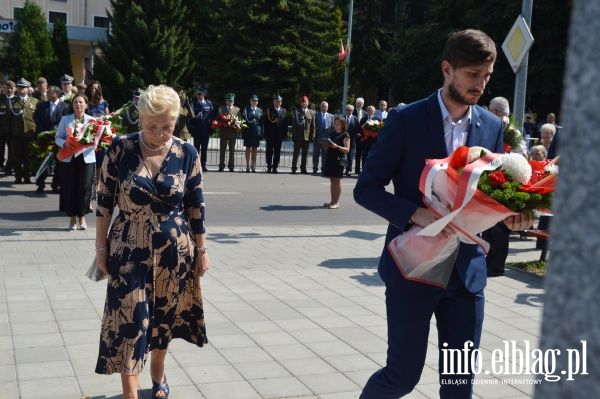 104.rocznica Bitwy Warszawskiej. wito Wojska Polskiego, fot. 53