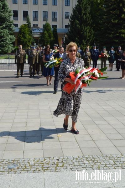 104.rocznica Bitwy Warszawskiej. wito Wojska Polskiego, fot. 57