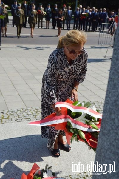 104.rocznica Bitwy Warszawskiej. wito Wojska Polskiego, fot. 58