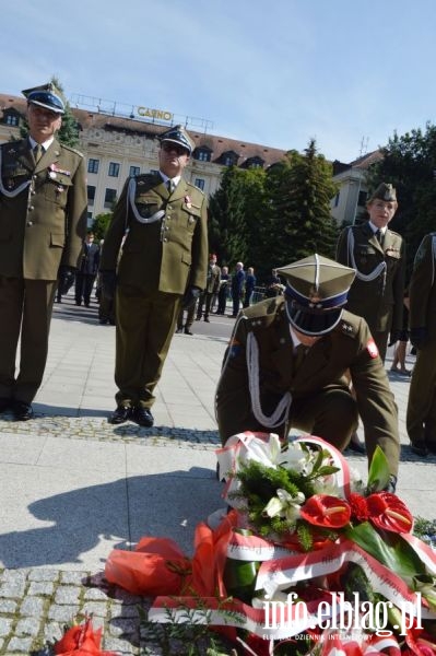 104.rocznica Bitwy Warszawskiej. wito Wojska Polskiego, fot. 63