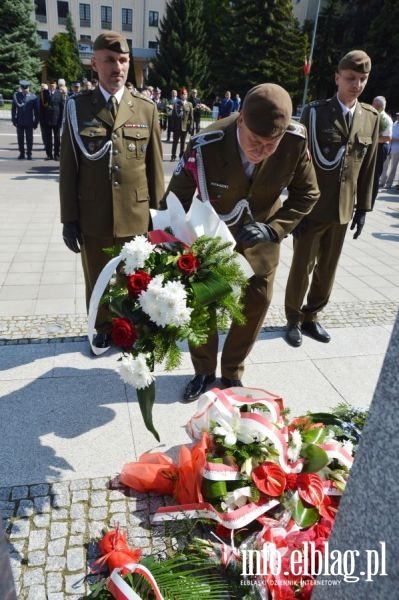 104.rocznica Bitwy Warszawskiej. wito Wojska Polskiego, fot. 64