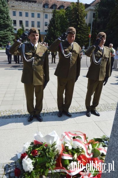 104.rocznica Bitwy Warszawskiej. wito Wojska Polskiego, fot. 65