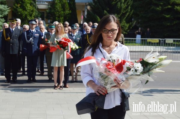 104.rocznica Bitwy Warszawskiej. wito Wojska Polskiego, fot. 68