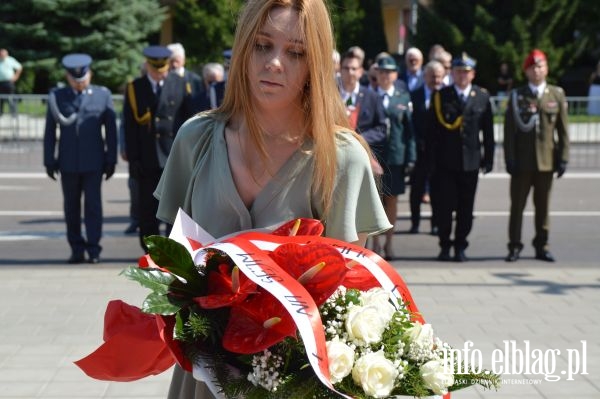 104.rocznica Bitwy Warszawskiej. wito Wojska Polskiego, fot. 69