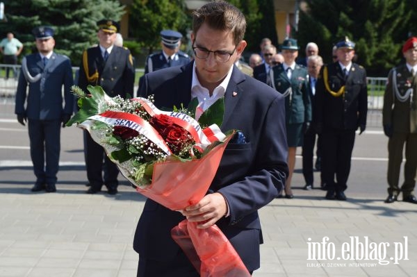 104.rocznica Bitwy Warszawskiej. wito Wojska Polskiego, fot. 70