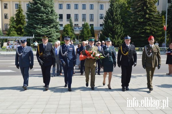 104.rocznica Bitwy Warszawskiej. wito Wojska Polskiego, fot. 71