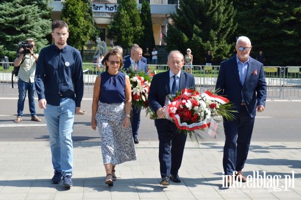 104.rocznica Bitwy Warszawskiej. wito Wojska Polskiego, fot. 75