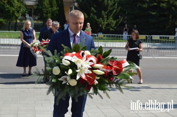 104.rocznica Bitwy Warszawskiej. wito Wojska Polskiego, fot. 77