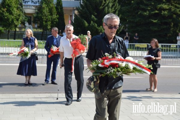 104.rocznica Bitwy Warszawskiej. wito Wojska Polskiego, fot. 78