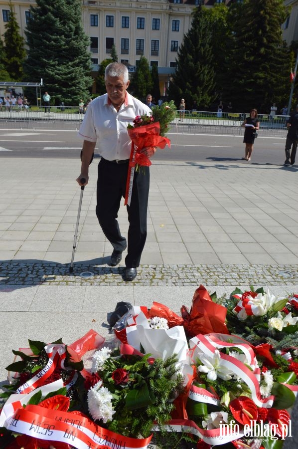 104.rocznica Bitwy Warszawskiej. wito Wojska Polskiego, fot. 79