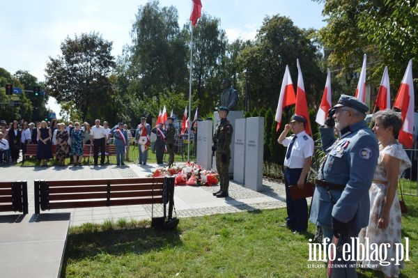 104.rocznica Bitwy Warszawskiej. wito Wojska Polskiego, fot. 83